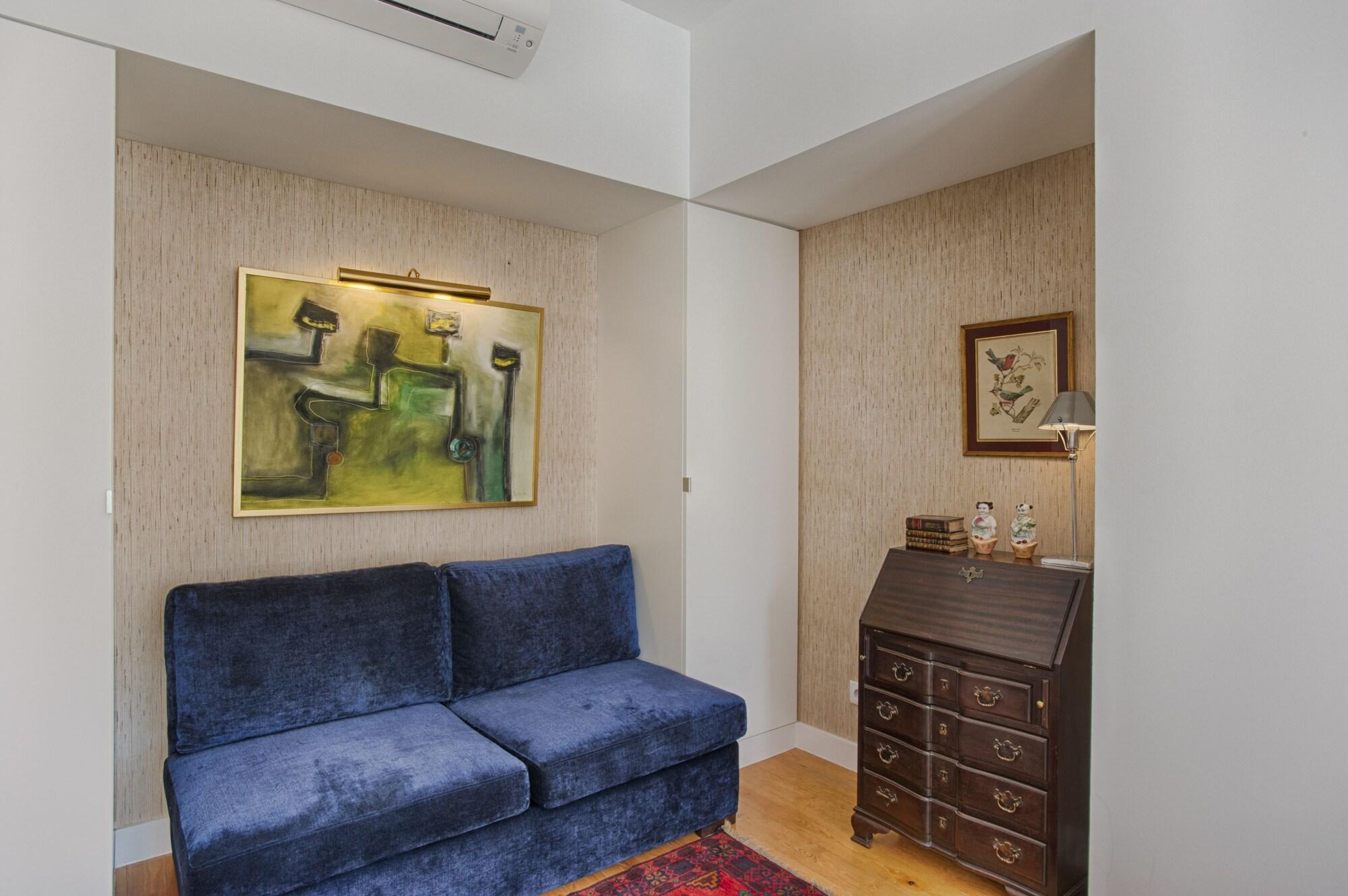 Dear - Charming House 3* Lisboa