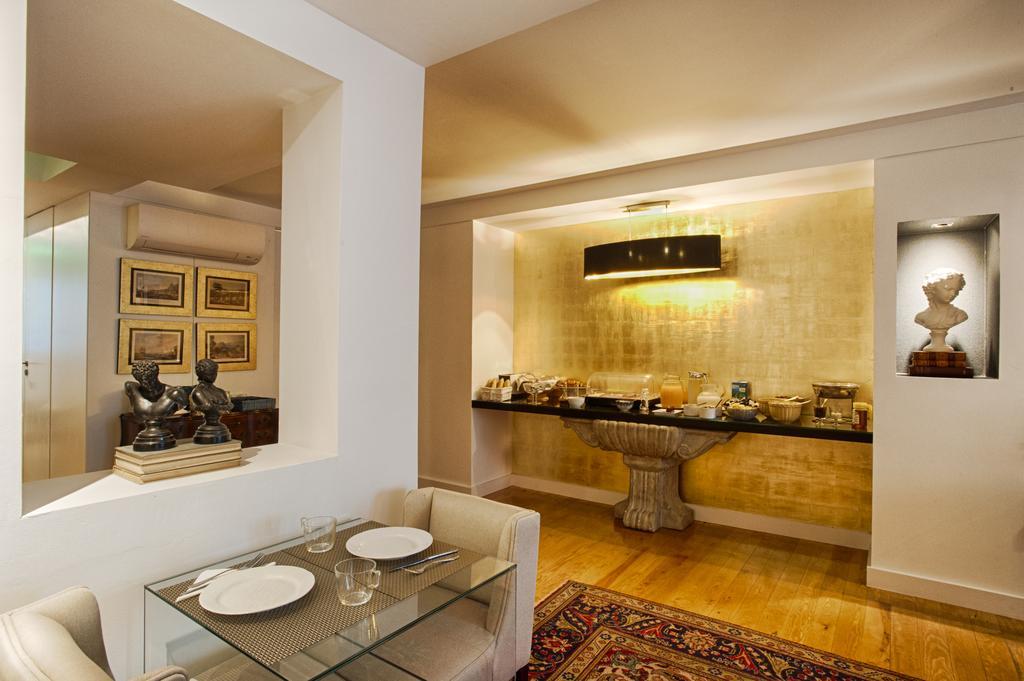 Alojamento de Acomodação e Pequeno-almoço Dear - Charming House Lisboa