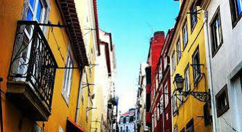 Dear - Charming House Alojamento de Acomodação e Pequeno-almoço Lisboa
