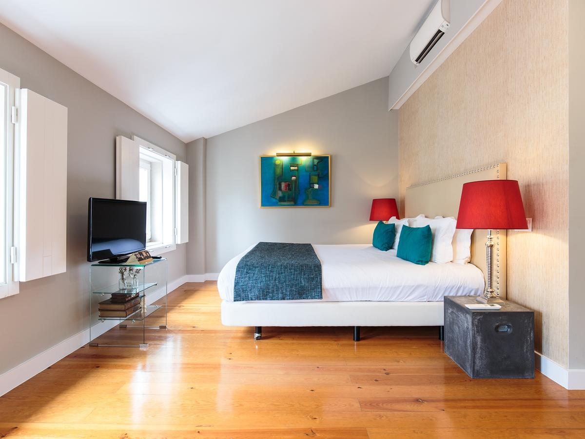 Alojamento de Acomodação e Pequeno-almoço Dear - Charming House Lisboa