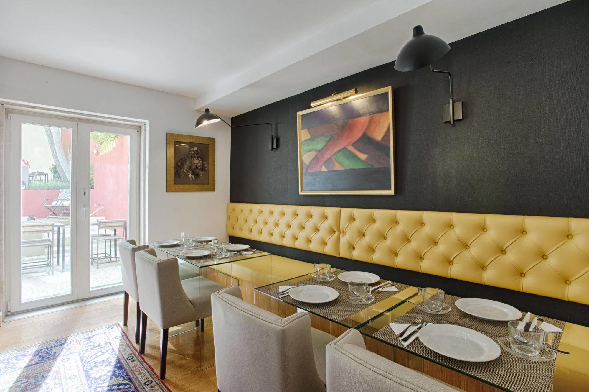 Dear - Charming House Alojamento de Acomodação e Pequeno-almoço