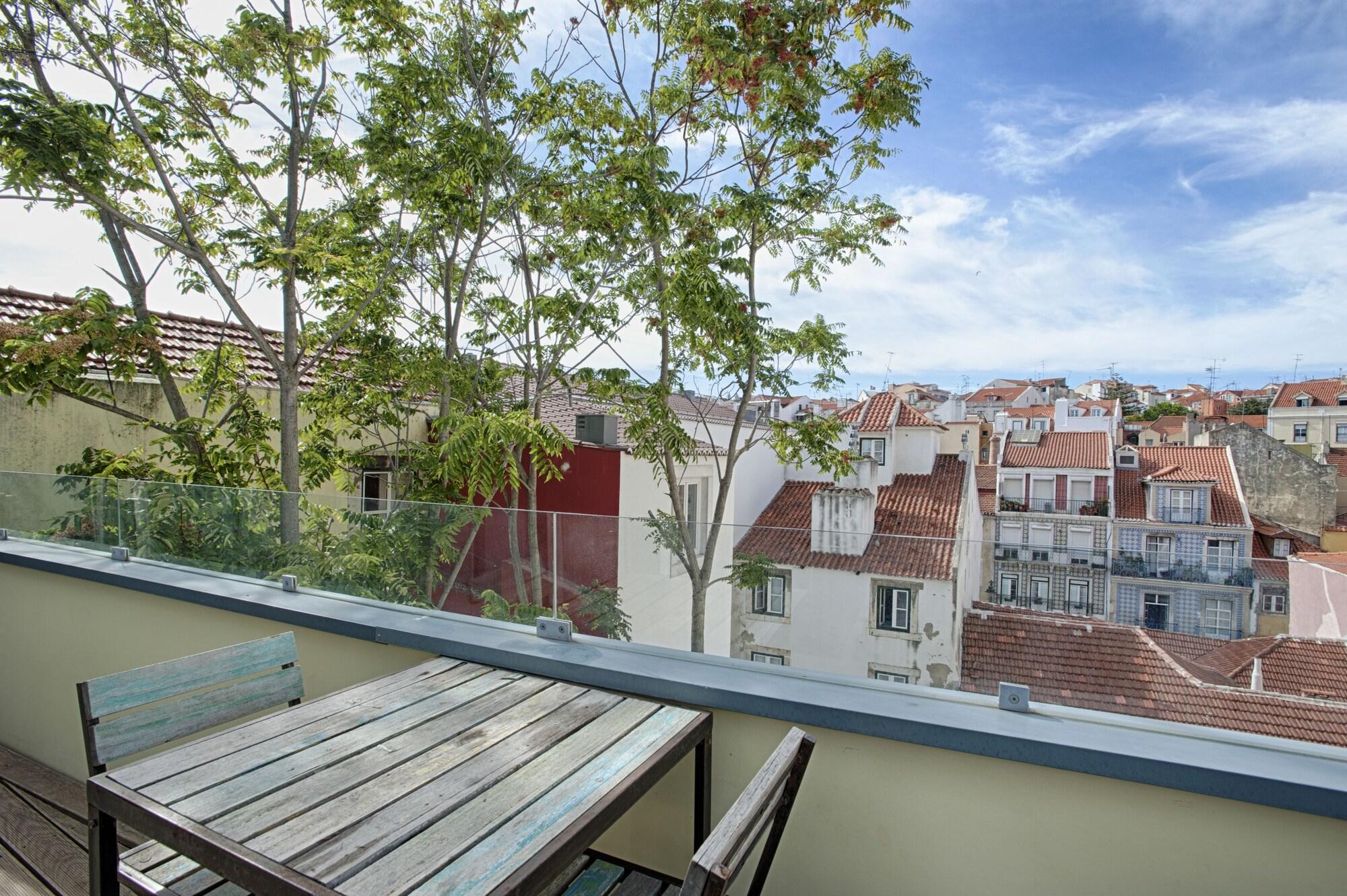 Dear - Charming House 3* Lisbon