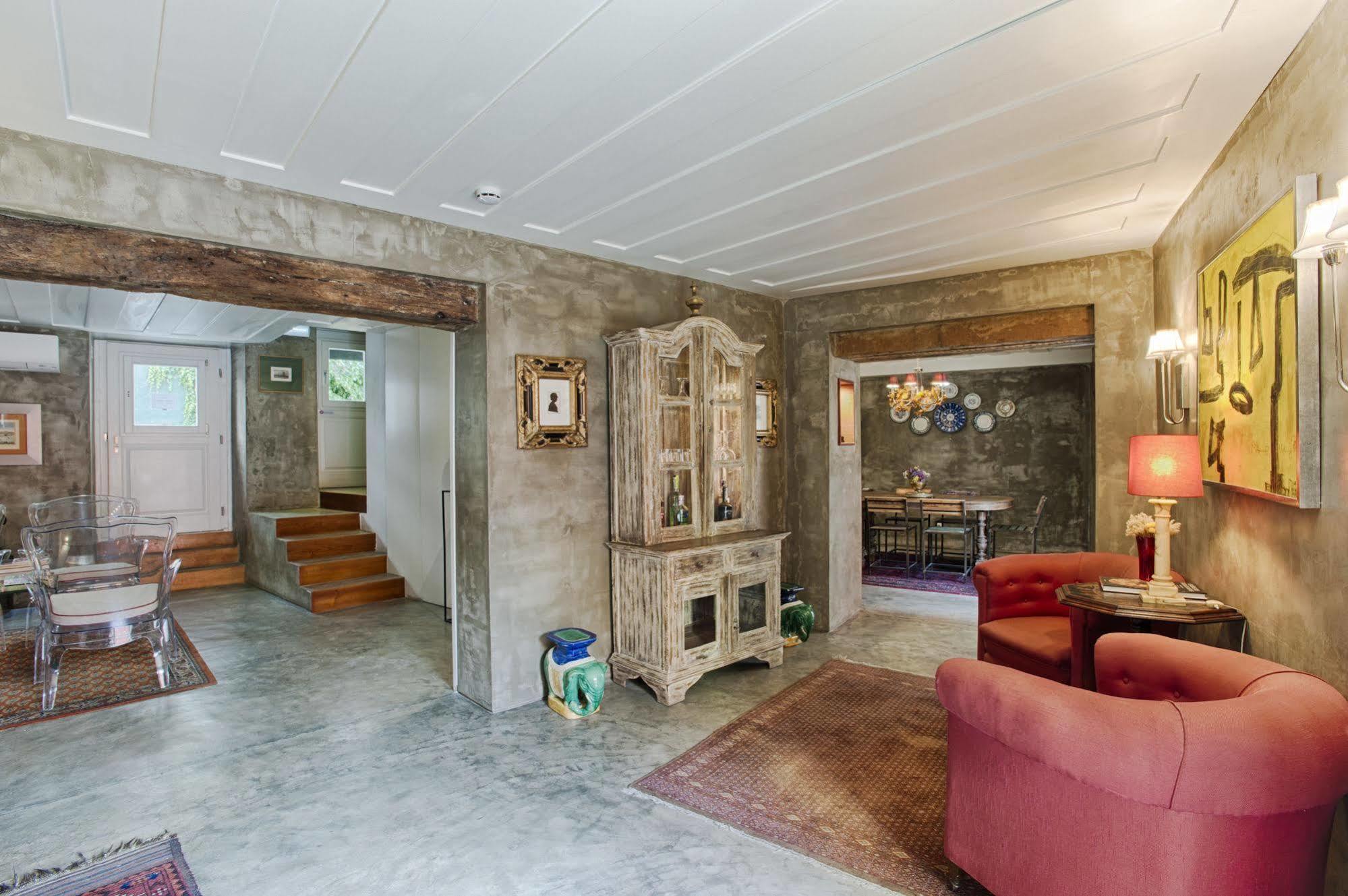 Bed & Breakfast Dear - Charming House 3*